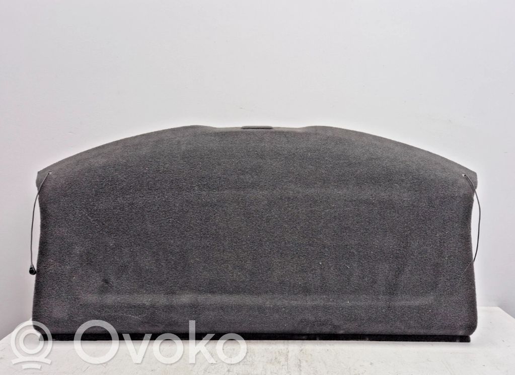 Seat Leon (5F) Parcel shelf load cover 