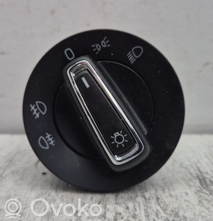 Light switch   5E0941431,5E0941431,5E0941431,5E0941431M