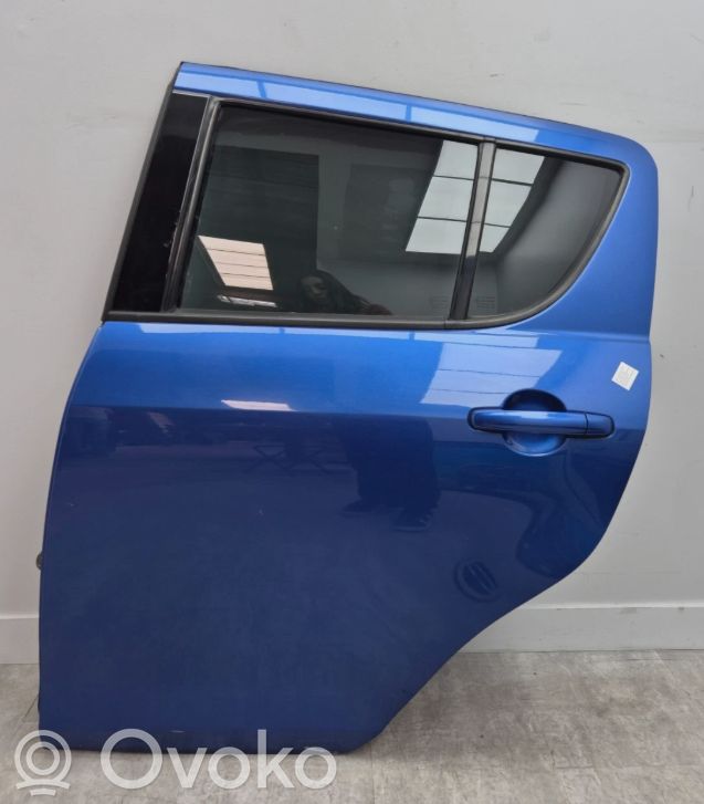 Suzuki Swift II Galinės durys 