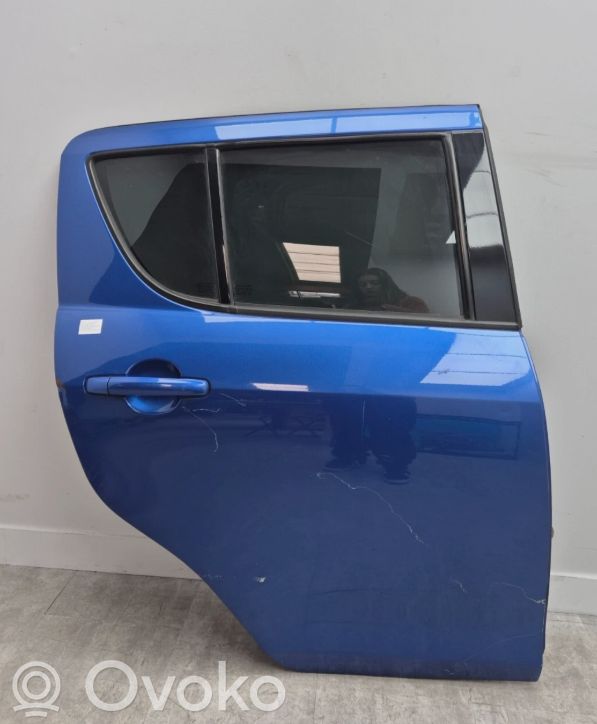 Suzuki Swift II Puerta trasera 