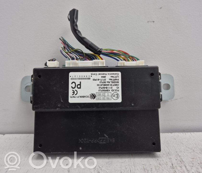 Suzuki Swift II Inne komputery / moduły / sterowniki 