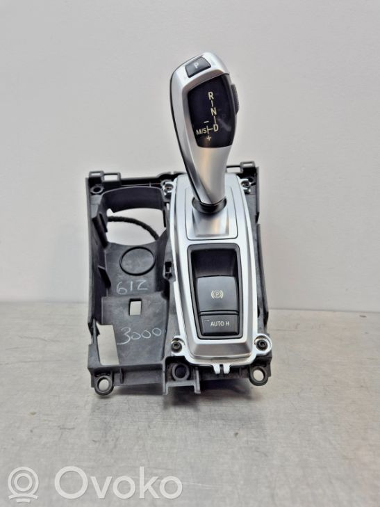 BMW X5 E70 Gear shifter/selector 