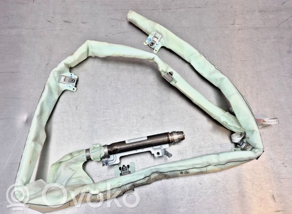 BMW X5 E70 Kopfairbag 