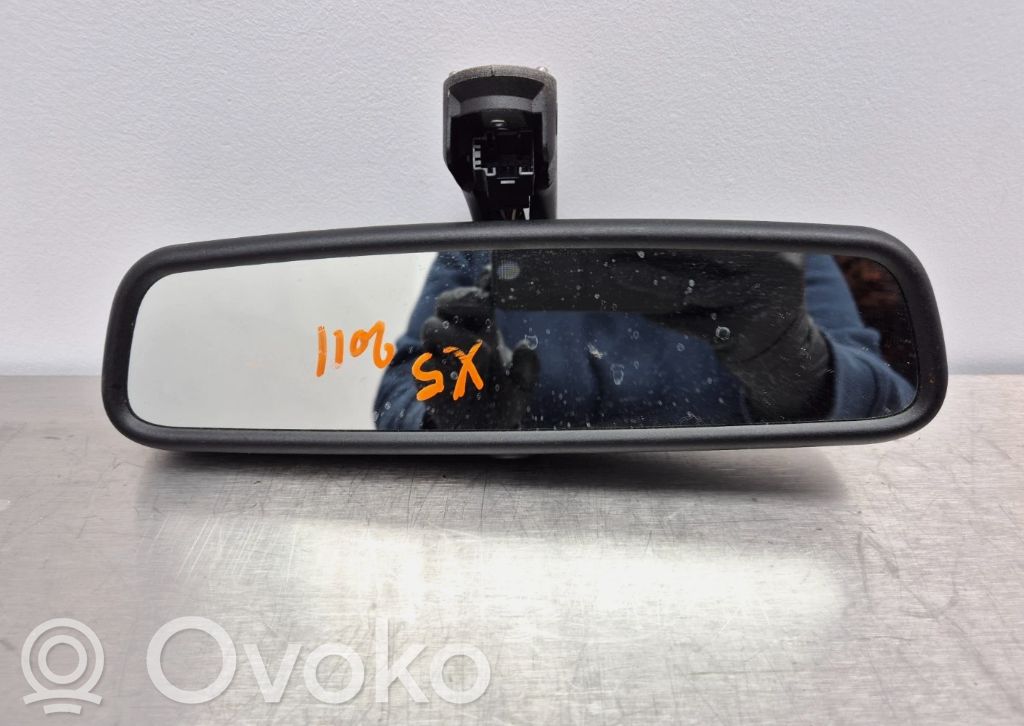 BMW X5 E70 Rear view mirror (interior) 