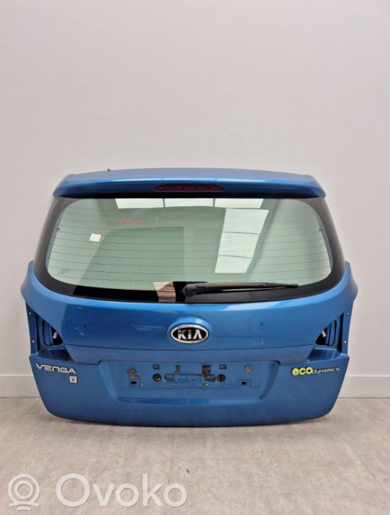 KIA Venga Puerta del maletero/compartimento de carga 