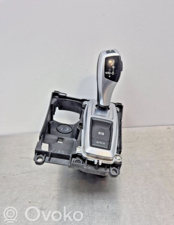 BMW X6 E71 Gear shifter/selector 
