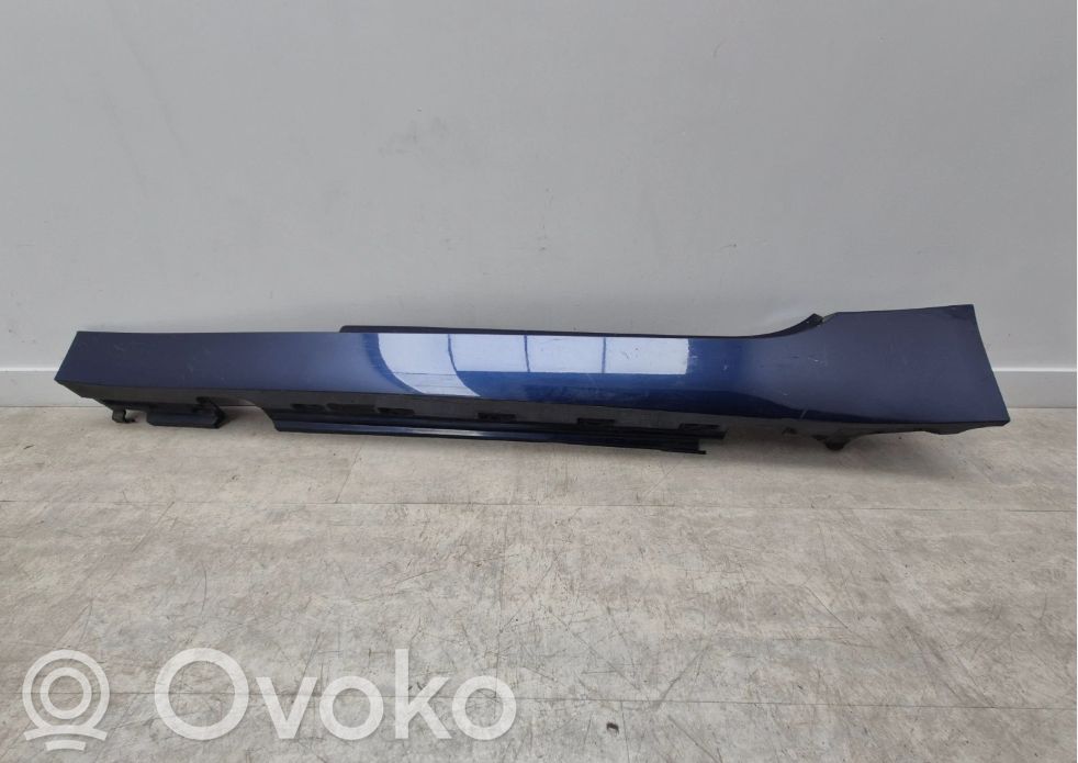 BMW Z4 E89 Sill 