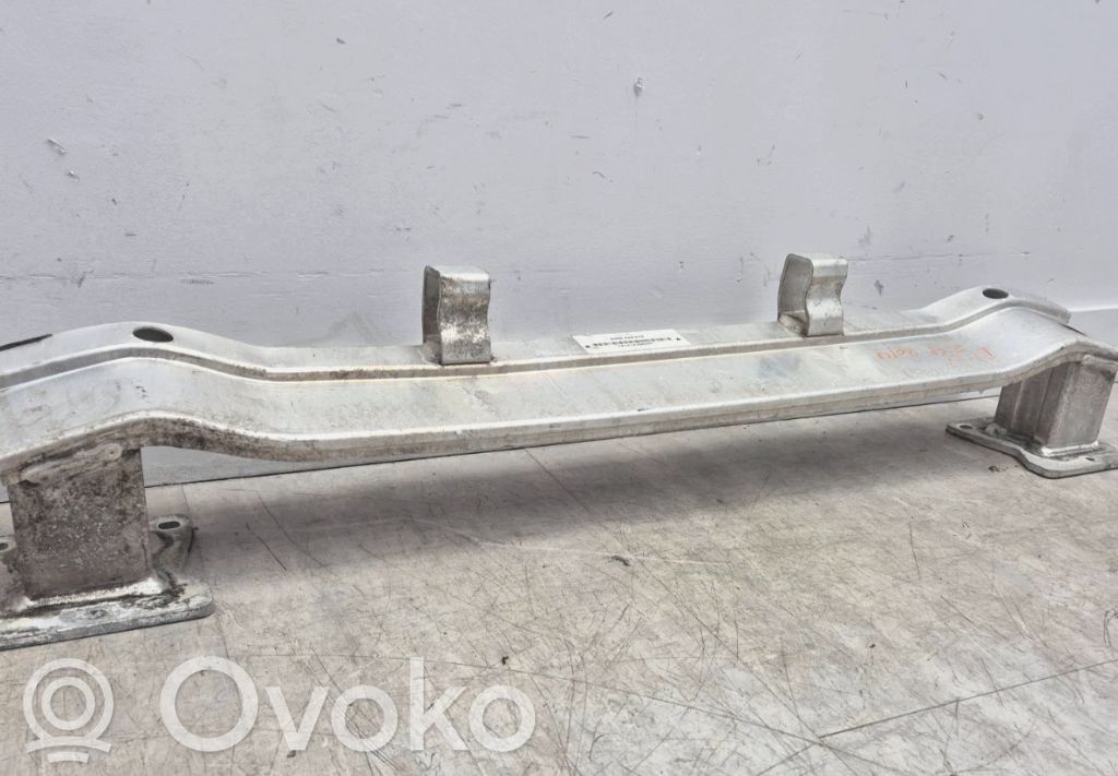 BMW Z4 E89 Aizmugurē bampera balka 