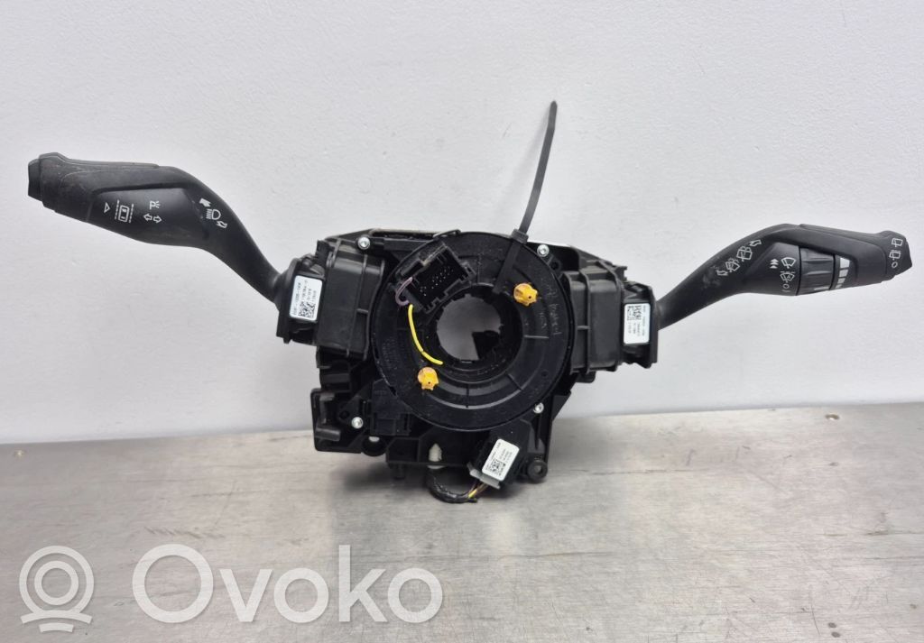 Ford Mondeo MK V Commodo, commande essuie-glace/phare 