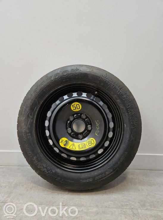 Ford Focus ST R16 rezerves ritenis 