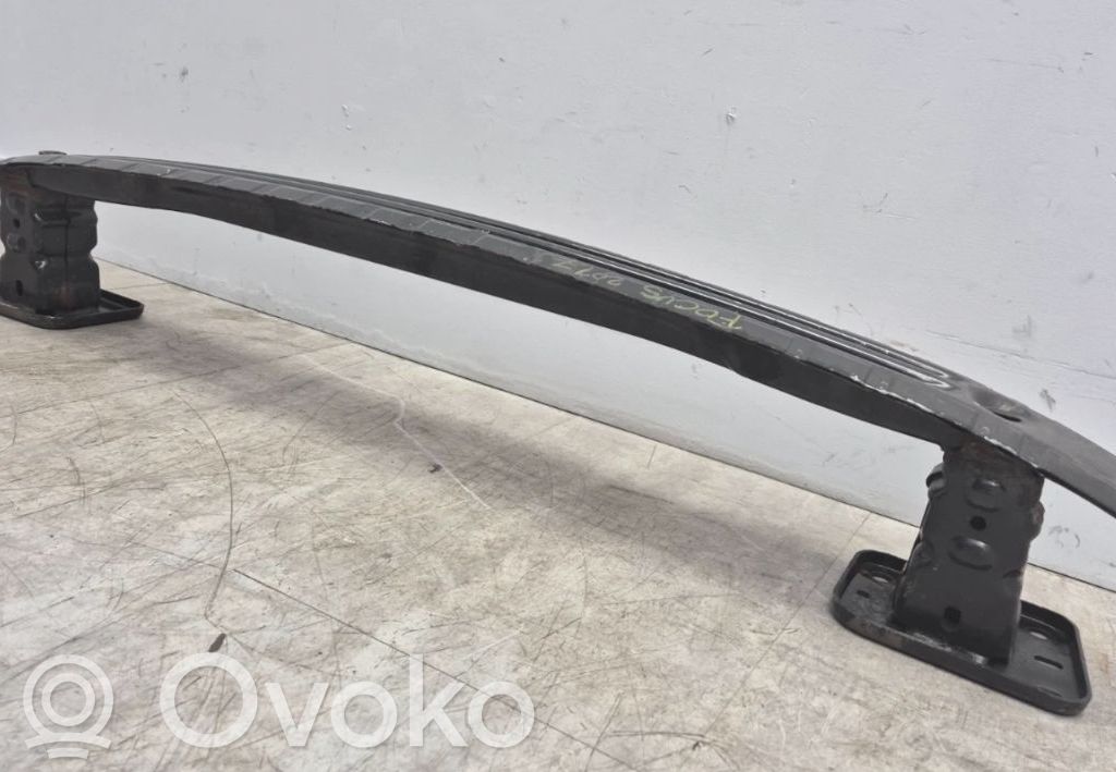 Ford Focus ST Aizmugurē bampera balka 