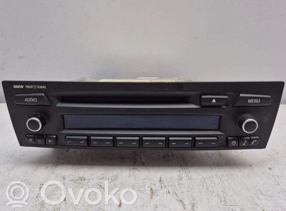 Radio / CD-Player / DVD-Player / Navigation   13264010,13264010