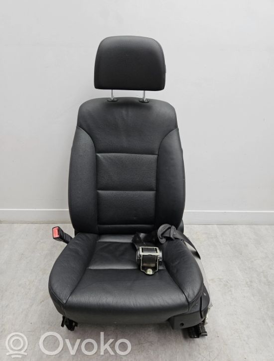 BMW 5 E60 E61 Front driver seat 