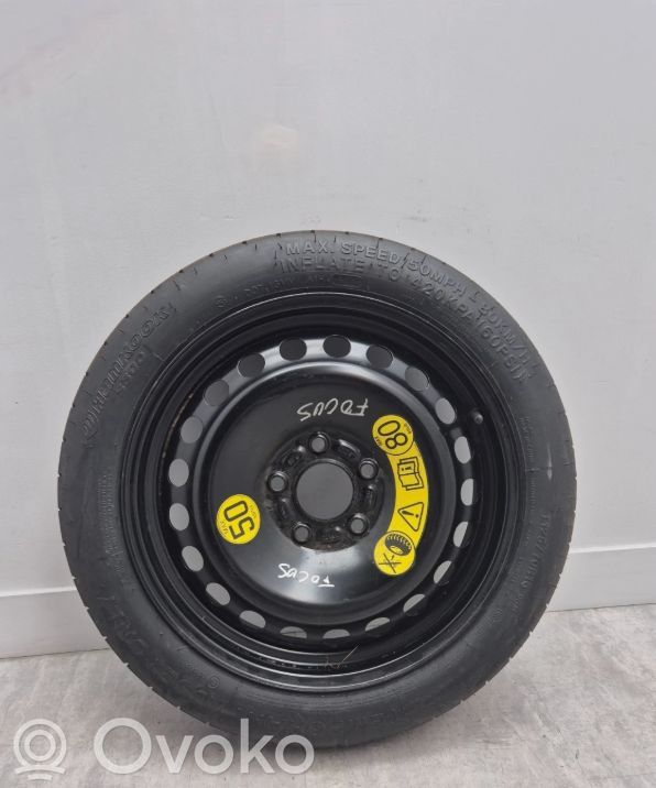 Ford Focus R16 rezerves ritenis 