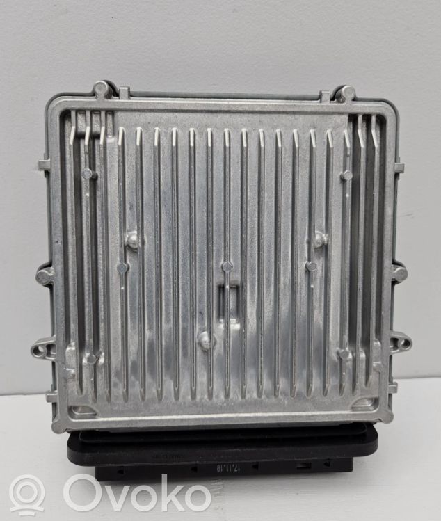Engine control unit/module   851083201,851083201,851083201,0281017027,8510832