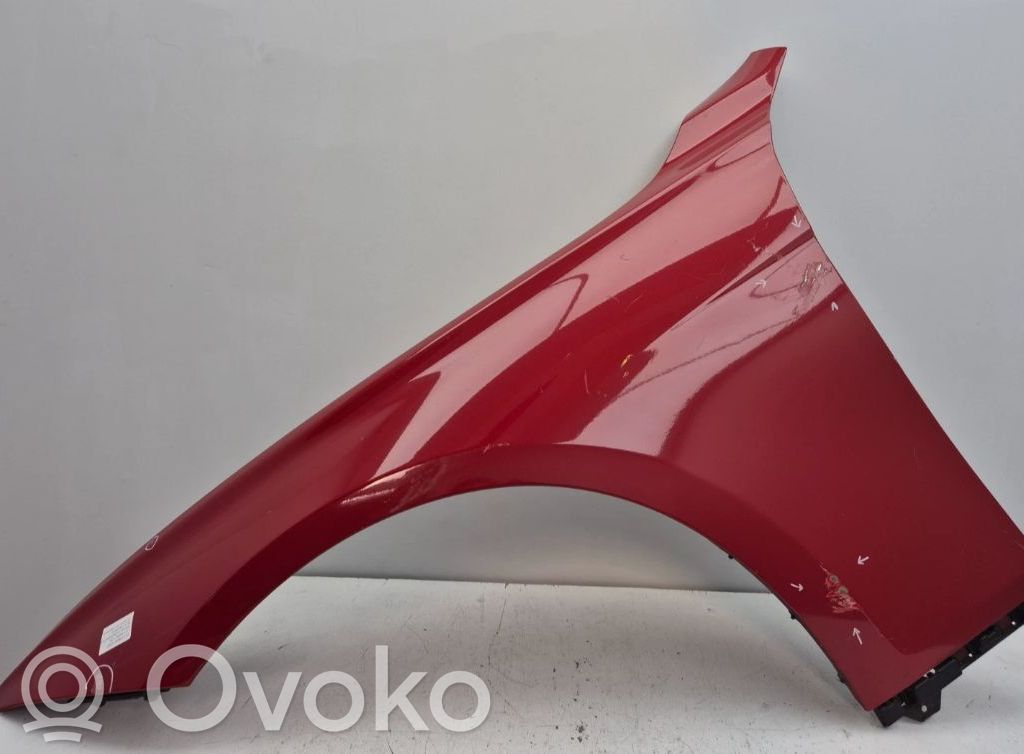 BMW 3 F30 F35 F31 Fender 