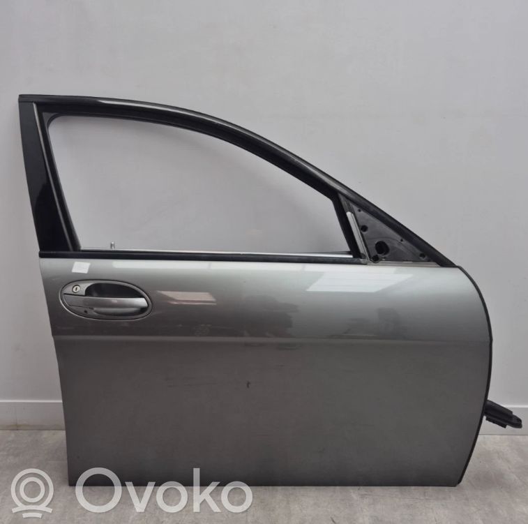 BMW 7 E65 E66 Дверь 