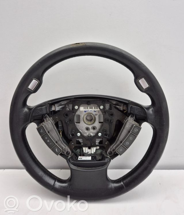 BMW 7 E65 E66 Steering wheel 
