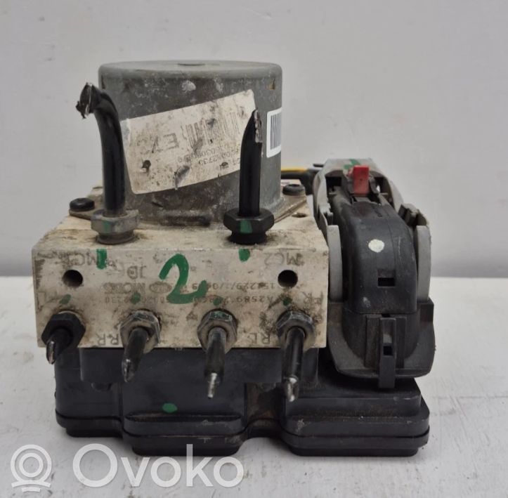 KIA Pro Cee'd II ABS bloks 