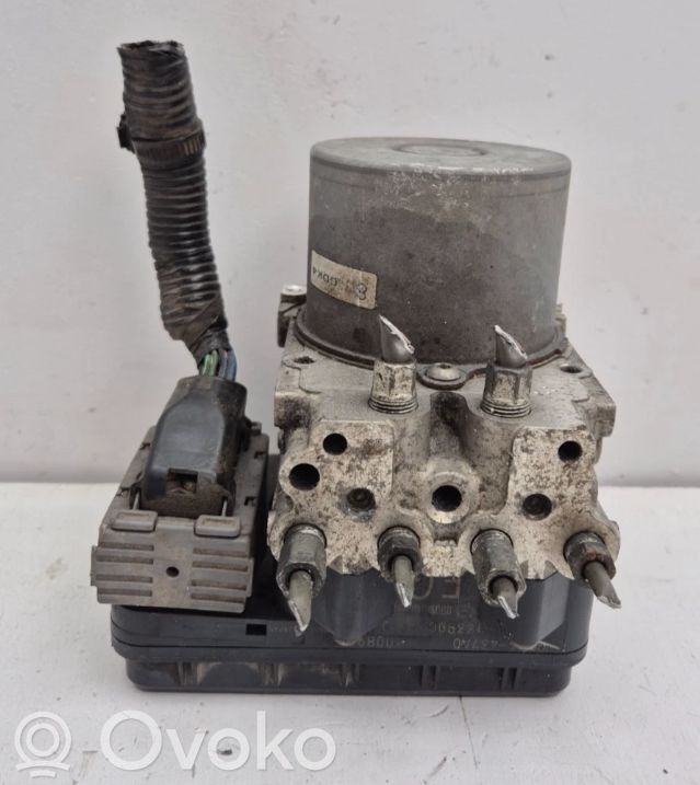 Mazda 6 ABS Pump 