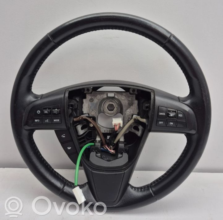 Steering wheel   32980,32980,K3887