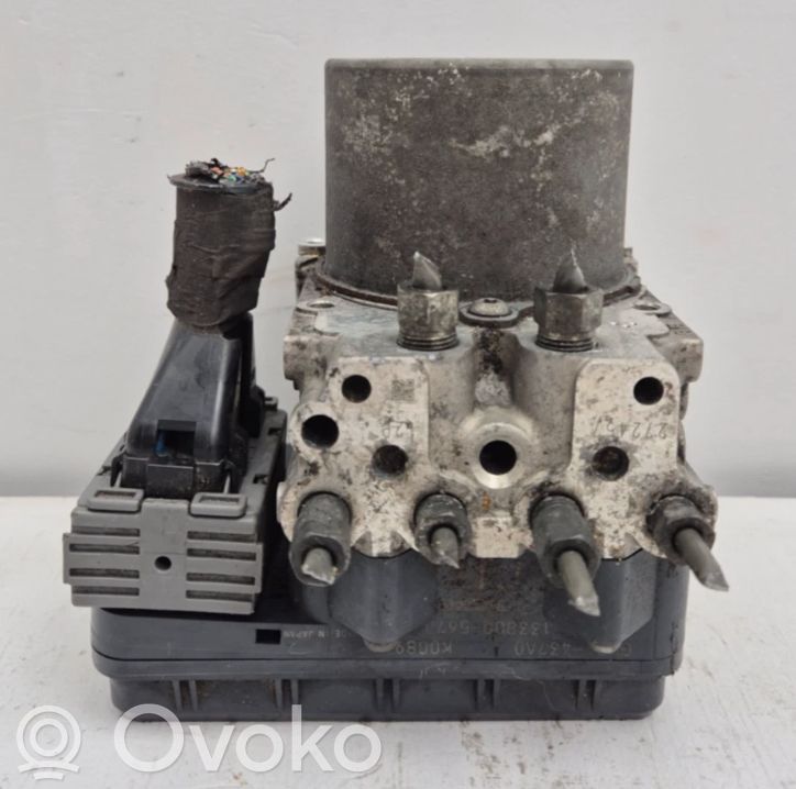 ABS-pumppu   1338005670,1338005670,GHR1437A0,1338005670,GHR1437A0,K0089