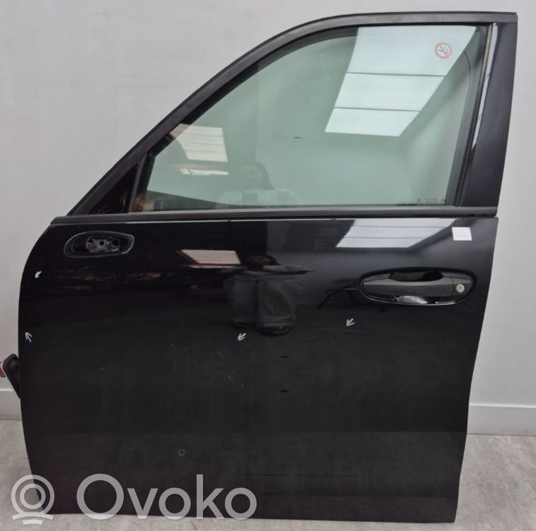 Citroen C4 Grand Picasso Puerta delantera 