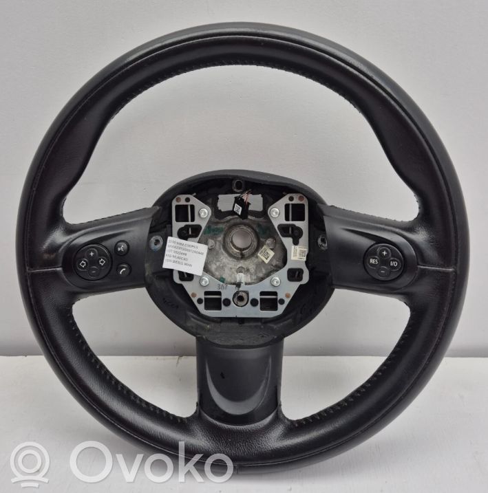 Mini One - Cooper R57 Vairas 
