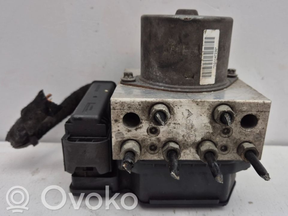 Mini One - Cooper Coupe R56 ABS Pump 