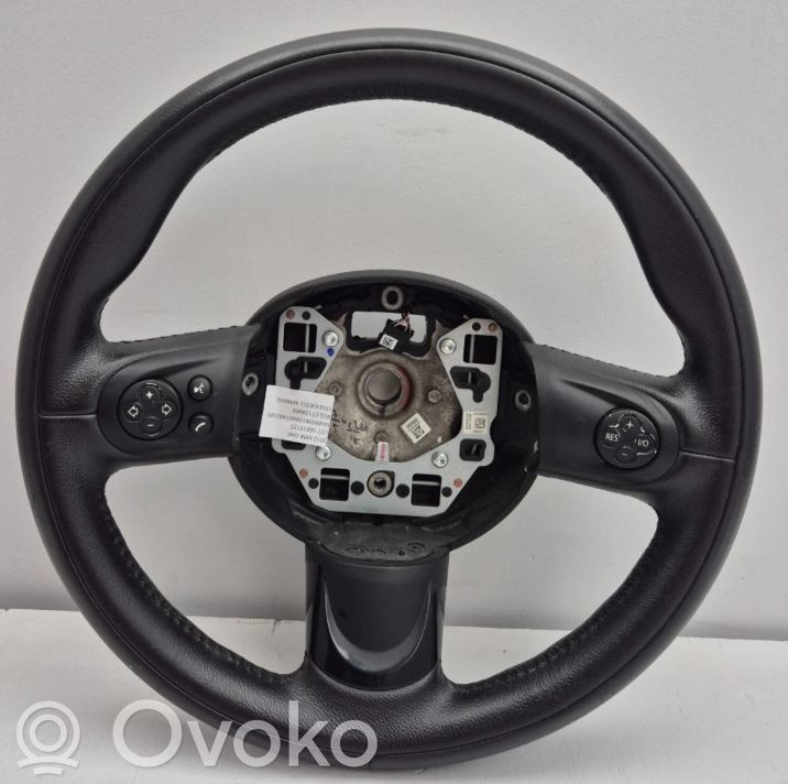 Mini One - Cooper Coupe R56 Vairas 