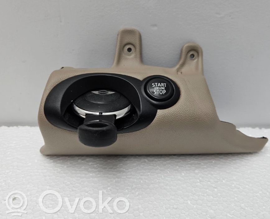 Mini One - Cooper Coupe R56 Ignition lock 