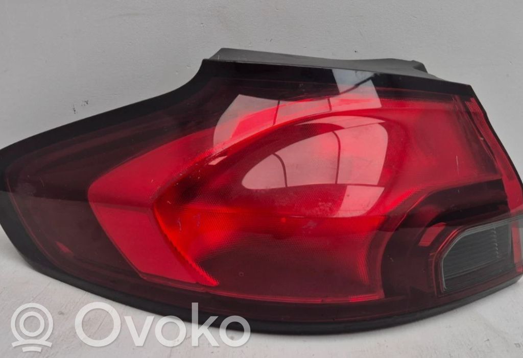 Opel Zafira C Takavalot 