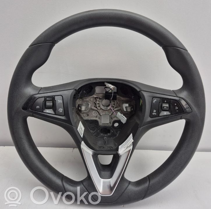 Opel Karl Steering wheel 