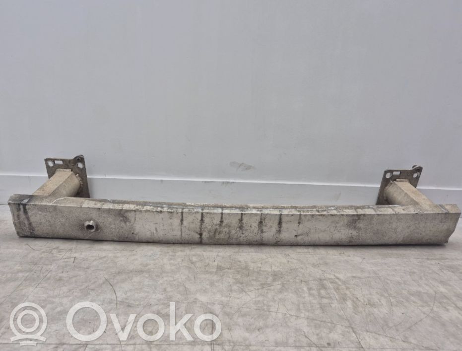 Peugeot Expert Aizmugurē bampera balka 