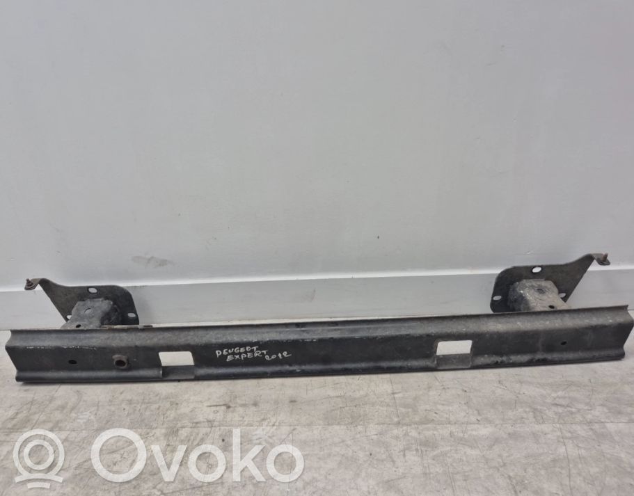 Peugeot Expert Aizmugurē bampera balka 