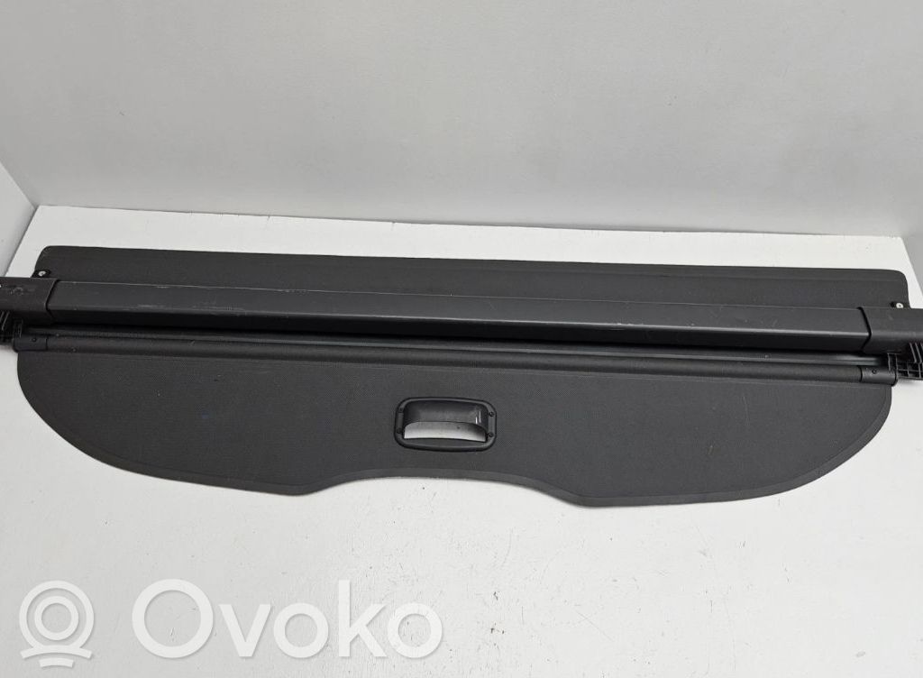Ford Focus Parcel shelf 