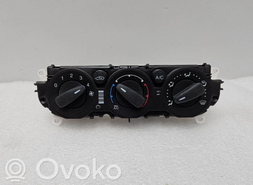 Ford Focus Unitate control climatizare 