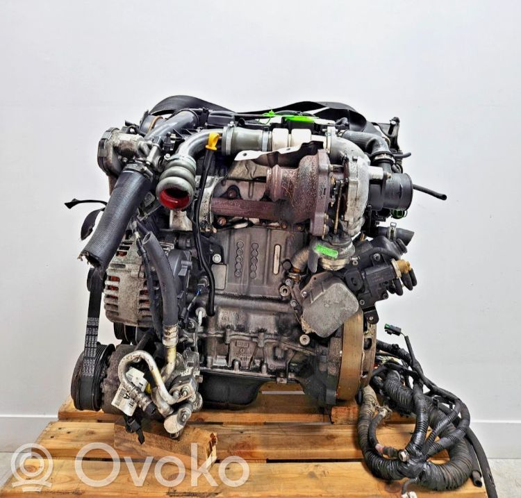 Engine   C16DSOX,C16DSOX,RMAV6Q6006BA,1733055,1850520,1854209,AV6Q6006AA,RMAV6Q6006BA,SVAV6Q6006AA,SVAV6Q6006BA,T1DB