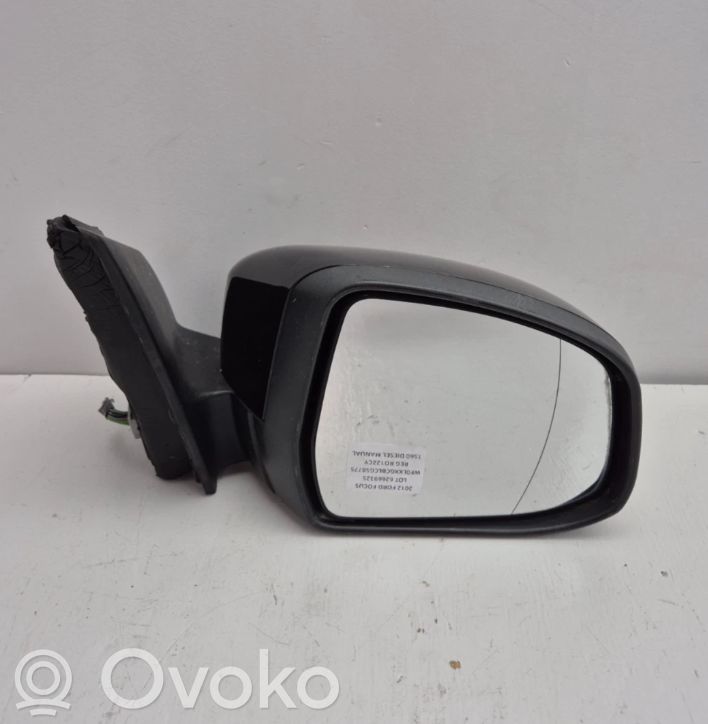 Ford Focus Spogulis (elektriski vadāms) 