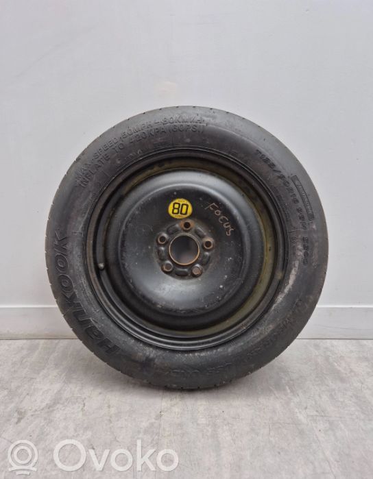 Ford Focus ST R16 rezerves ritenis 