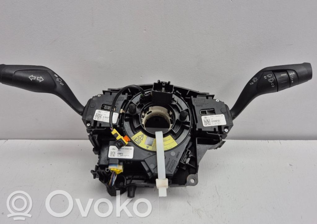 Ford Transit Commodo, commande essuie-glace/phare 