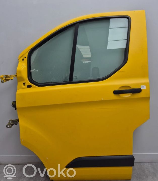 Ford Transit Durvis 