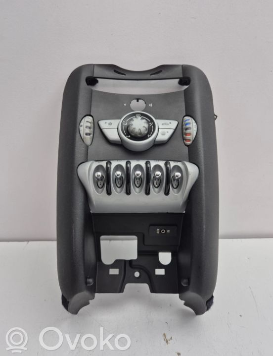 Climate control unit   69797002,69797002,0062409502,3450114,69791104