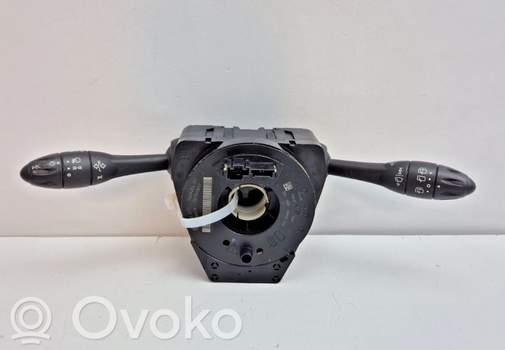 Mini One - Cooper Coupe R56 Commodo, commande essuie-glace/phare 