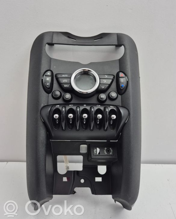 Mini One - Cooper Coupe R56 Unitate control climatizare 