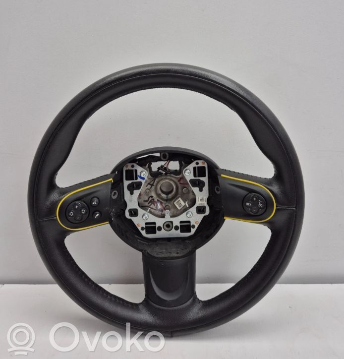 Mini One - Cooper Coupe R56 Vairas 