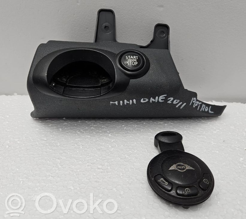 Mini One - Cooper R57 Ignition lock 