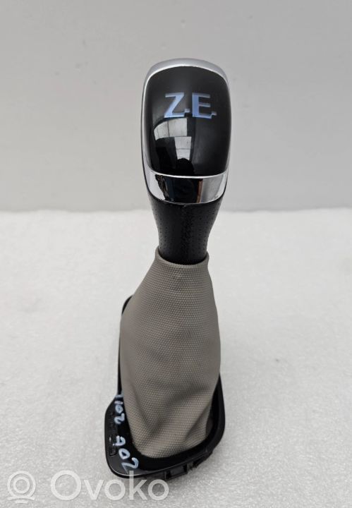 Renault Zoe Drążek zmiany biegów 