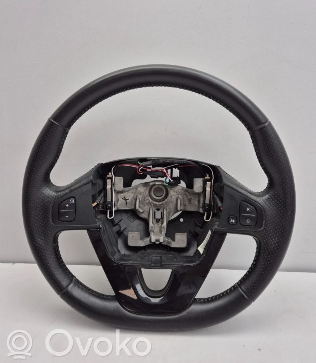 Kierownica   484003359R,484003359R,484003359,6083644,6083644B,965103539R