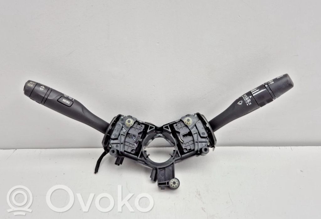 Opel Astra K Commodo, commande essuie-glace/phare 